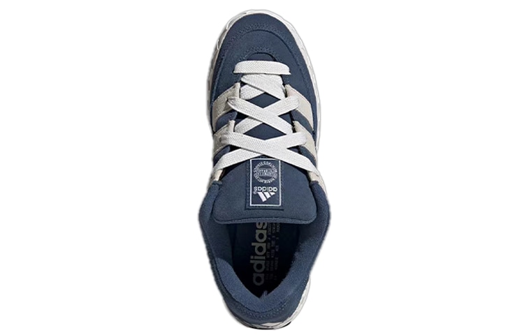 adidas originals Adimatic — фото 4