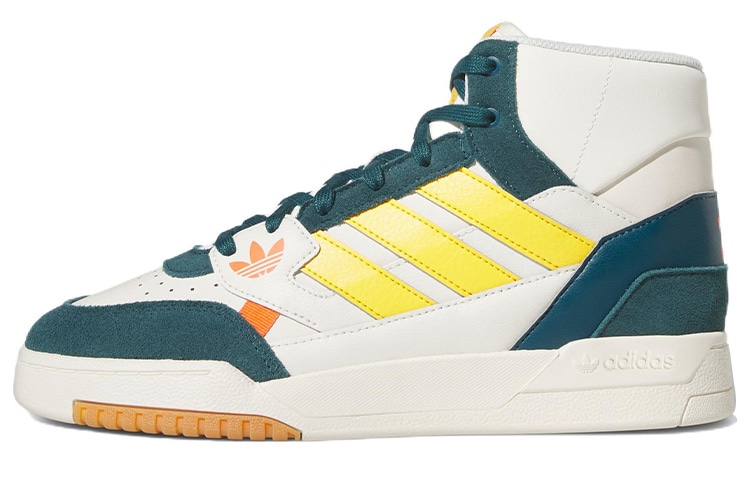 Кроссовки Adidas originals Drop Step