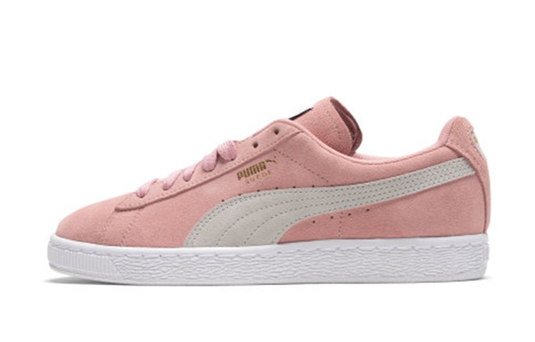 Кроссовки Puma Suede Classic