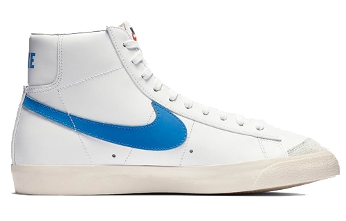Nike Blazer 77 Vintage "Pacific Blue" — фото 1