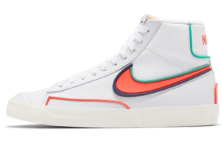 Кроссовки Nike Blazer '77 Infinite