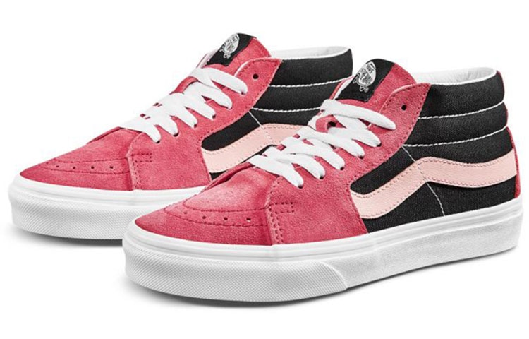 Vans SK8 Vintage Sport — фото 1