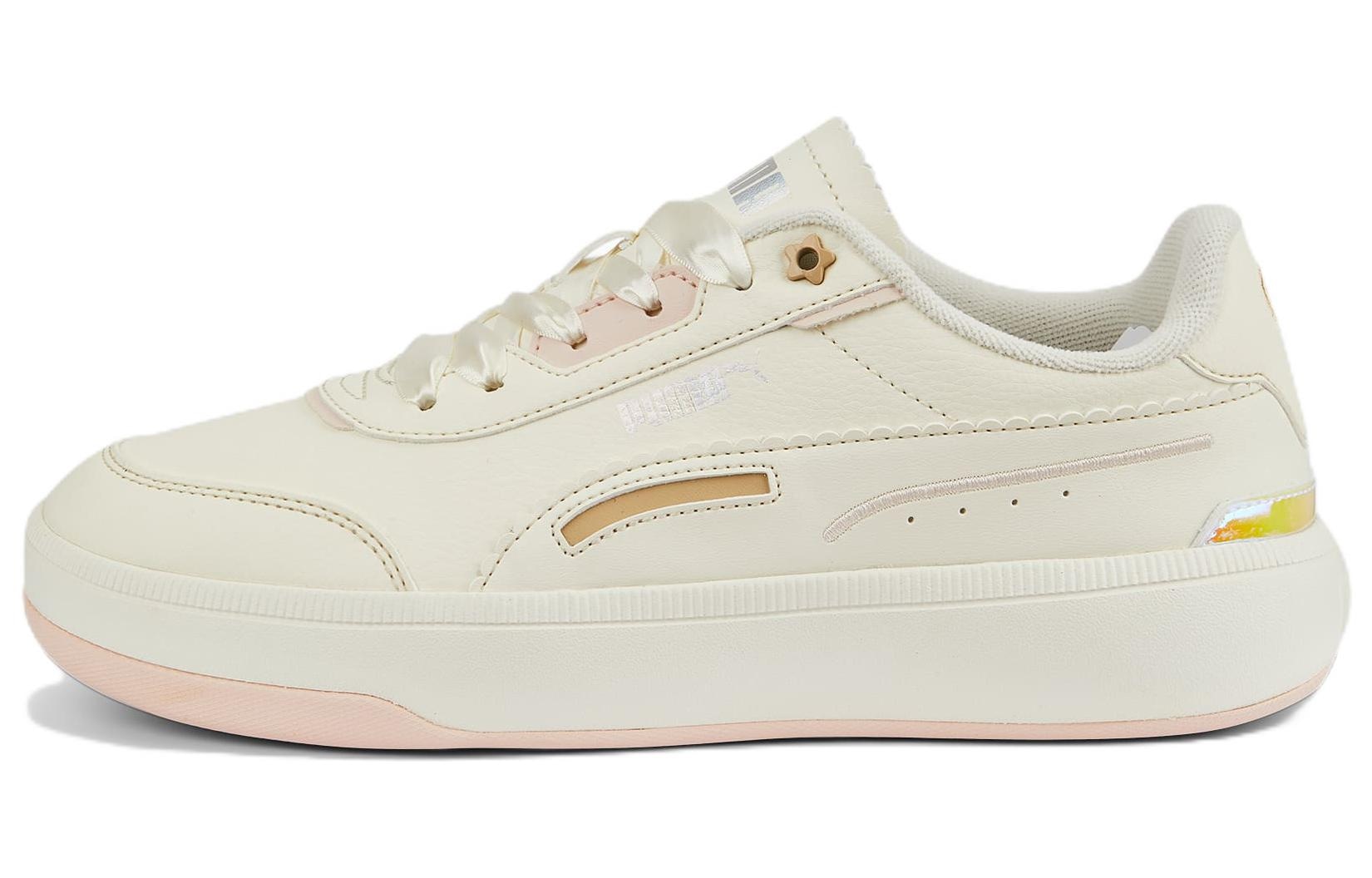 Кроссовки Puma Tori Pixie Beige