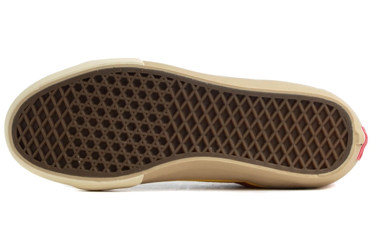 Vans SK8 Vault Reissue VLT LX — фото 5