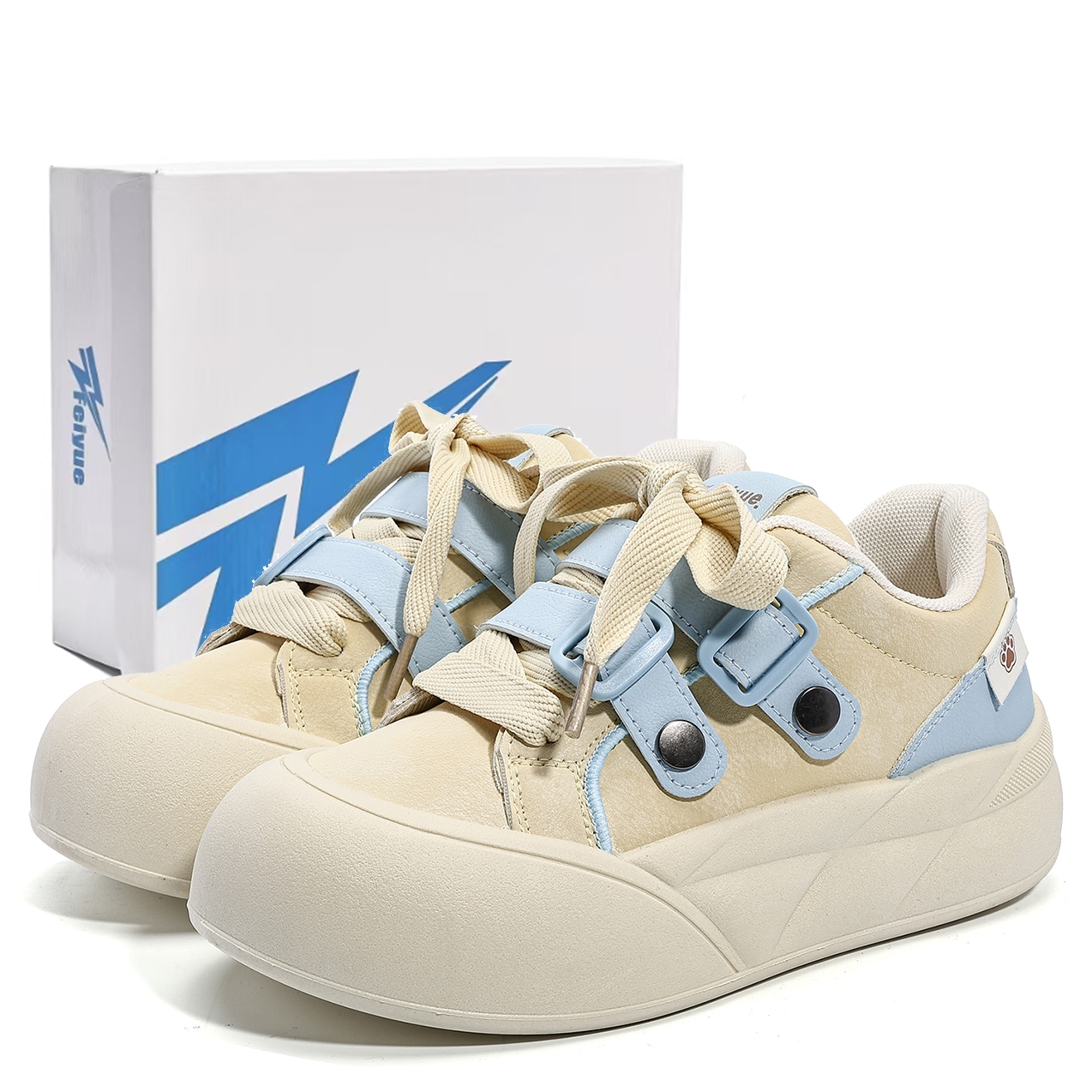 飞跃/Feiyue Feiyue