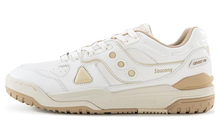 Saucony Cross 90 Khaki