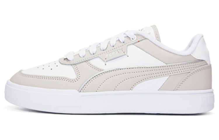 PUMA/彪马 PUMA Caven Dime Grey White