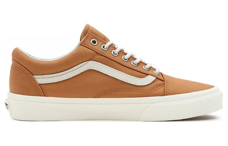 Vans Old Skool Brown — фото 1