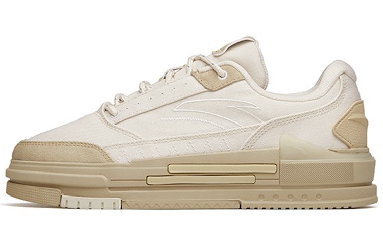安踏 Anta Low Top Grey