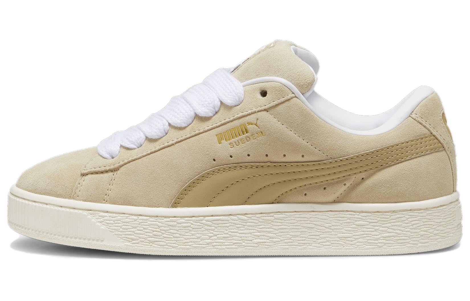 Кроссовки Puma Suede XL
