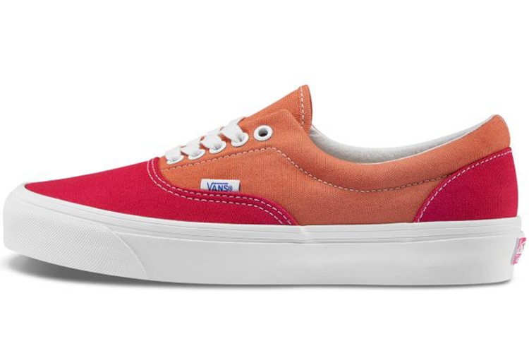Кроссовки Vans Era Og Lx
