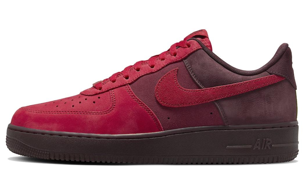 Кроссовки Nike Air Force 1 Low Red