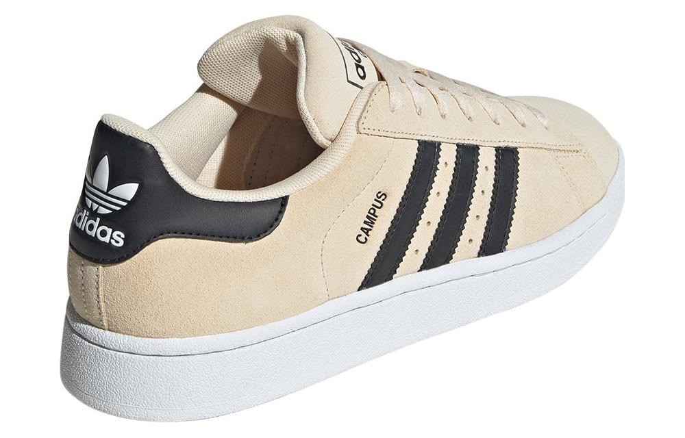 adidas originals adidas Campus Light Brown — фото 3