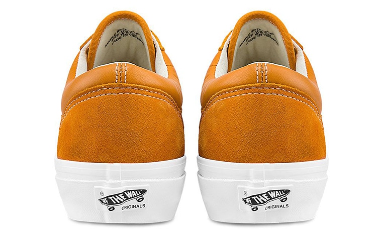Vans Style 36 OG — фото 5