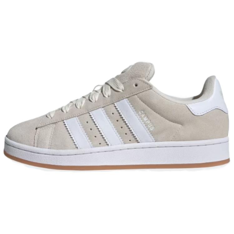 adidas originals adidas Campus 00s White Beige