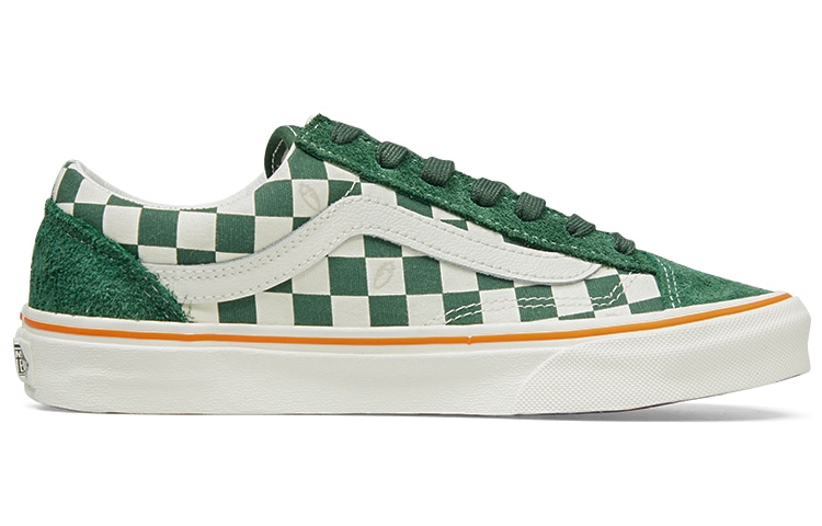 Vans MiroWujo x Vans Style 36 — фото 1