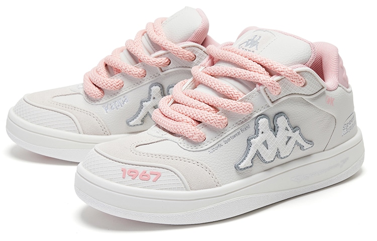 Kappa Retro Pink — фото 2