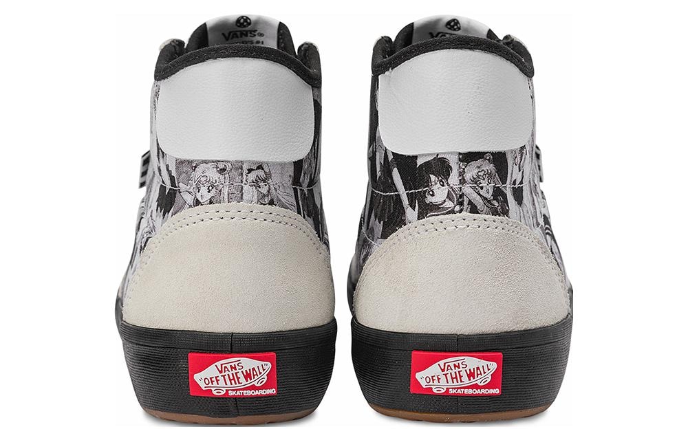 Vans Pro Skate The Lizzie — фото 4