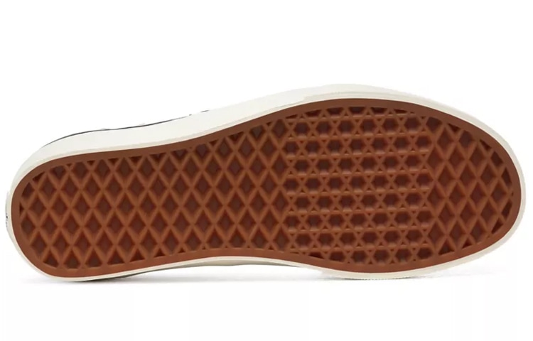 Vans Sandy Liang x Vans Era Pink — фото 4