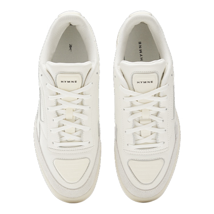 Reebok HYMNE x Reebok Club C Revenge Beige — фото 4