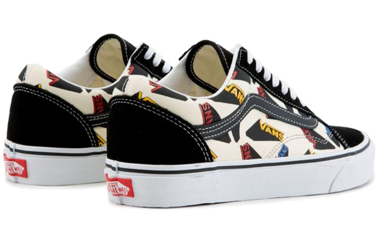 Vans Old Skool — фото 3