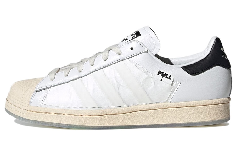 Кроссовки adidas originals adidas Superstar "Adilicious"