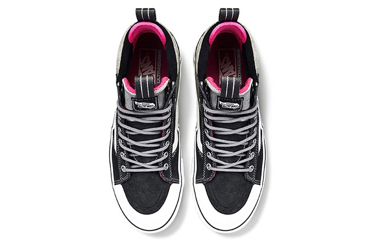 Vans SK8 MTE 2.0 DX — фото 3