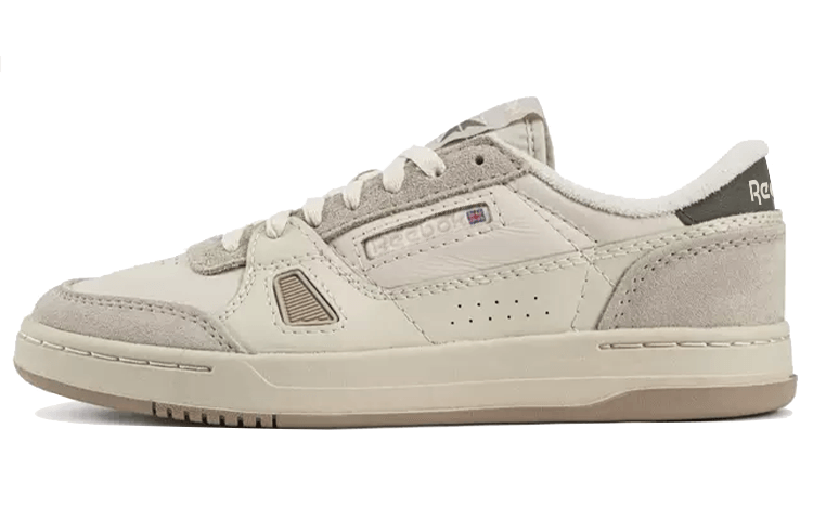 Reebok Lt Court Vintage Brown