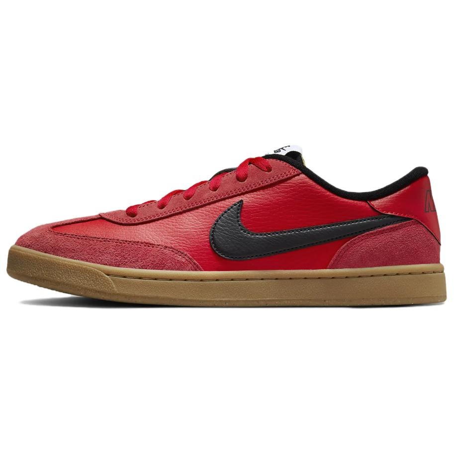 Кроссовки Nike SB FC Red