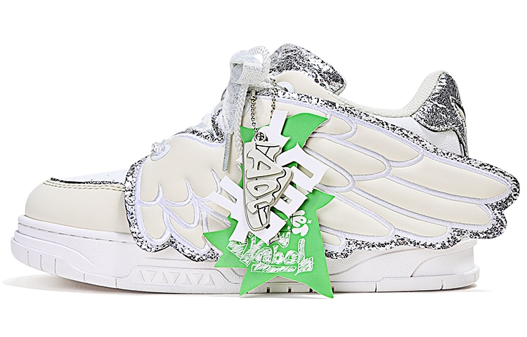 ADCDAVINCI Wing Feather Series