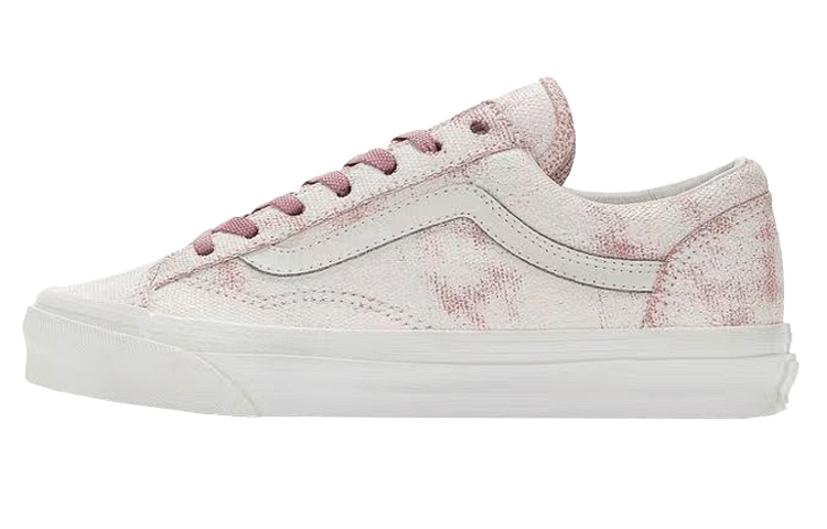 Кроссовки Vans Style 36