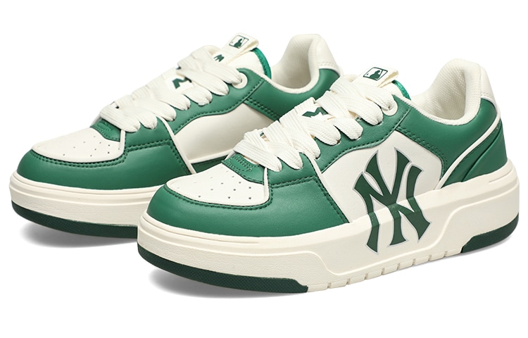 MLB Chunky Liner Basic Green — фото 2