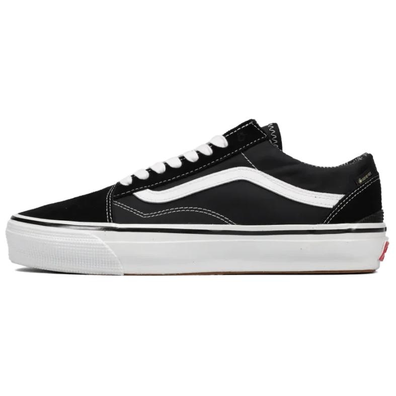Vans Old Skool GORE-TEX "Black"