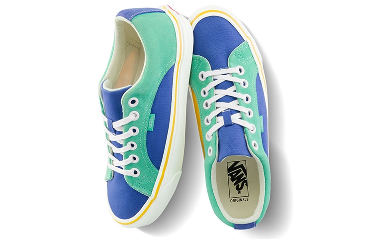 Vans Lampin Og Lx — фото 3