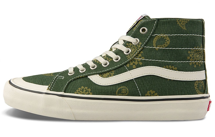 Кроссовки Vans SK8 138 Decon SF