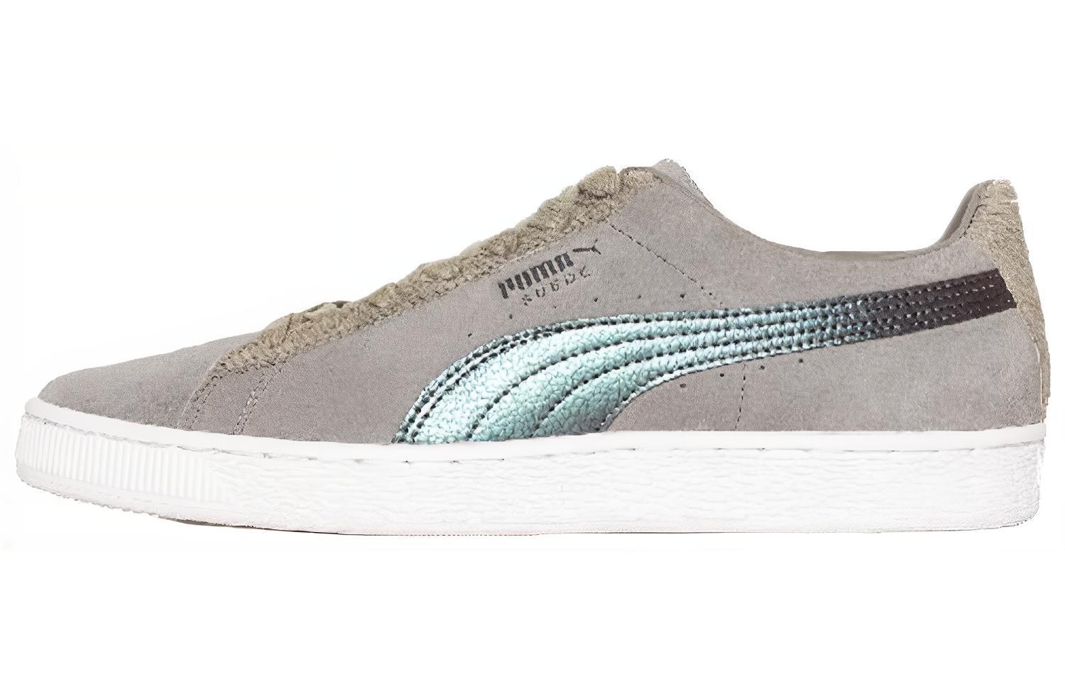 Кроссовки Puma Suede 50
