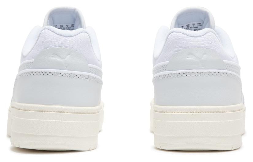 Puma Ca Pro LUX III White Grey — фото 6