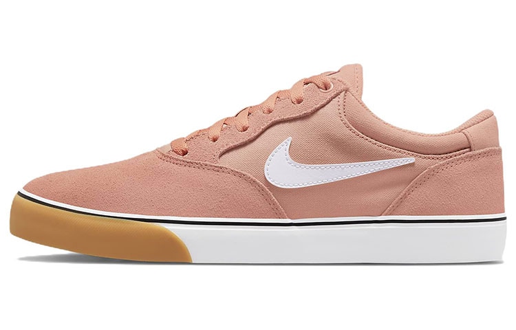 Кроссовки Nike SB Chron 2 Pink