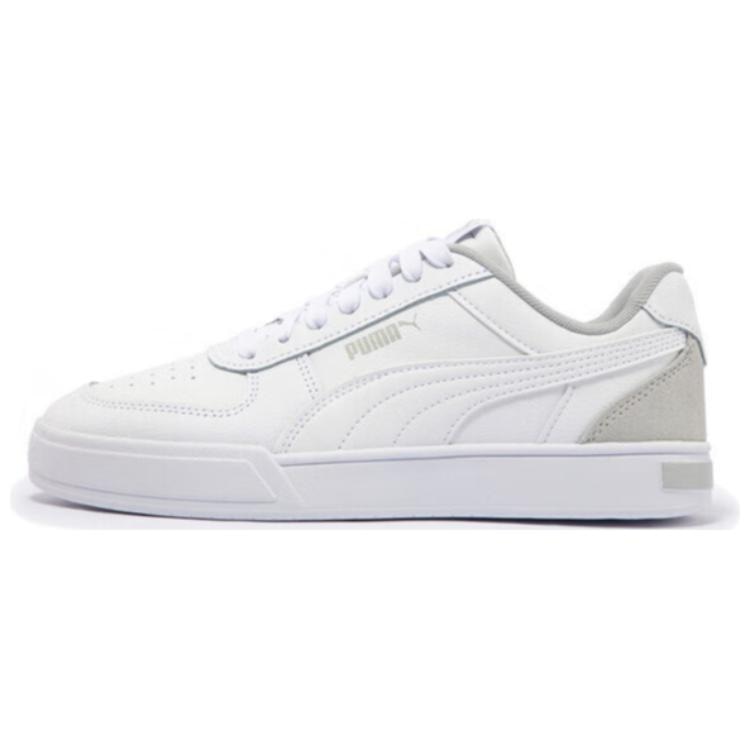 PUMA Caven White