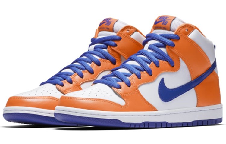 Nike Dunk SB Danny Supa — фото 2