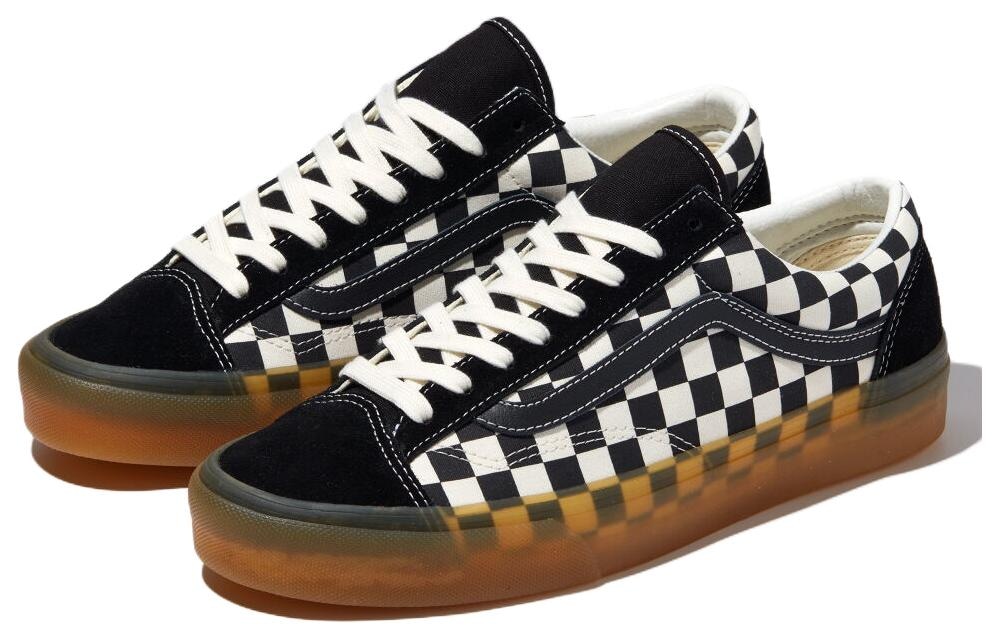 Vans Style 36 Double Light Gum — фото 2
