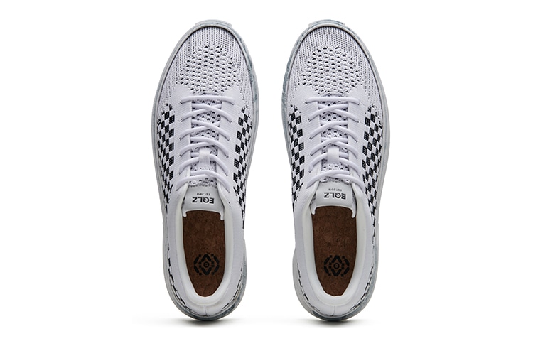 Eqlz EQUALIZER Fault GhostKnit — фото 3