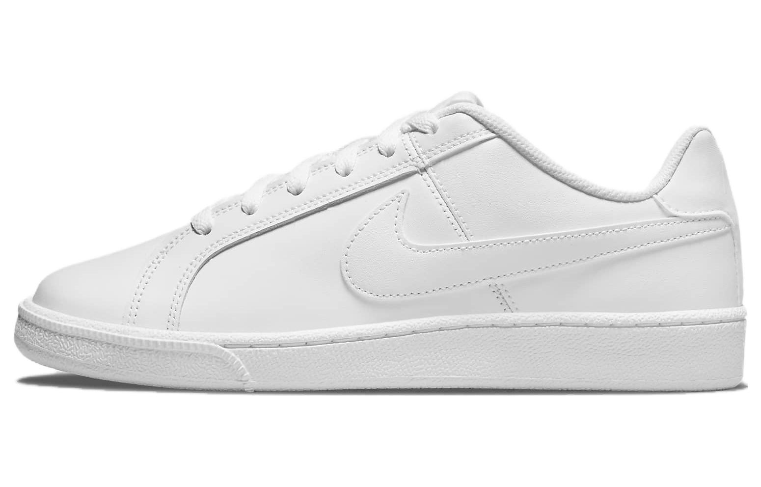 Кроссовки Nike Court Royale White