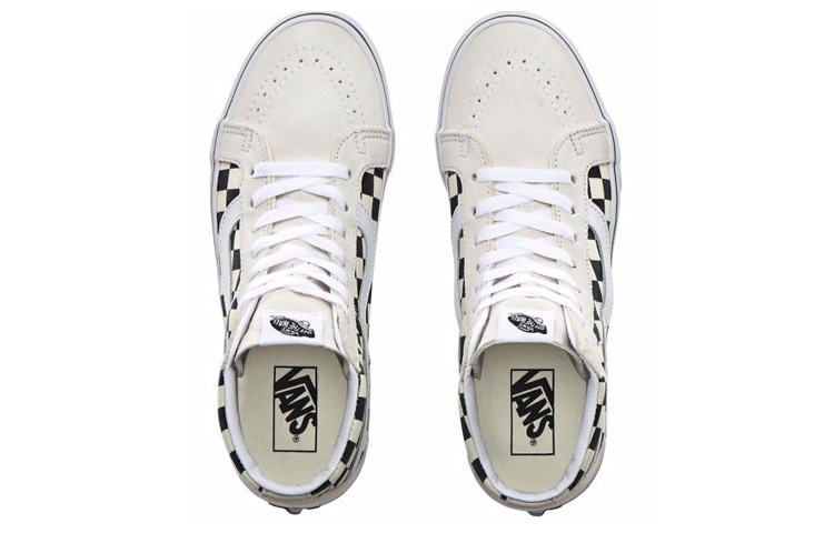Vans SK8 Reissue — фото 2