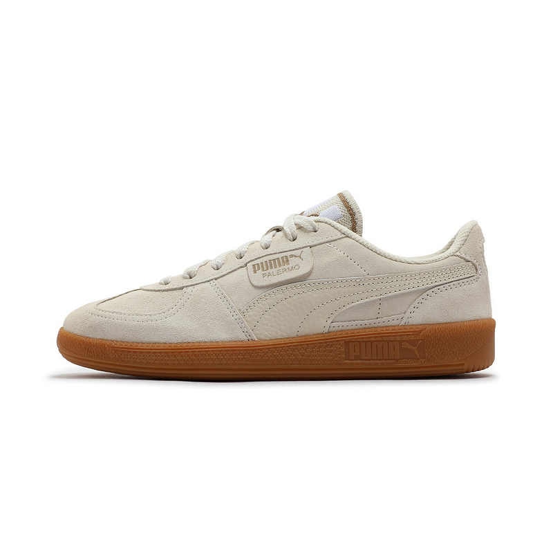 PUMA/彪马 PUMA Palermo Supertifo SD Beige