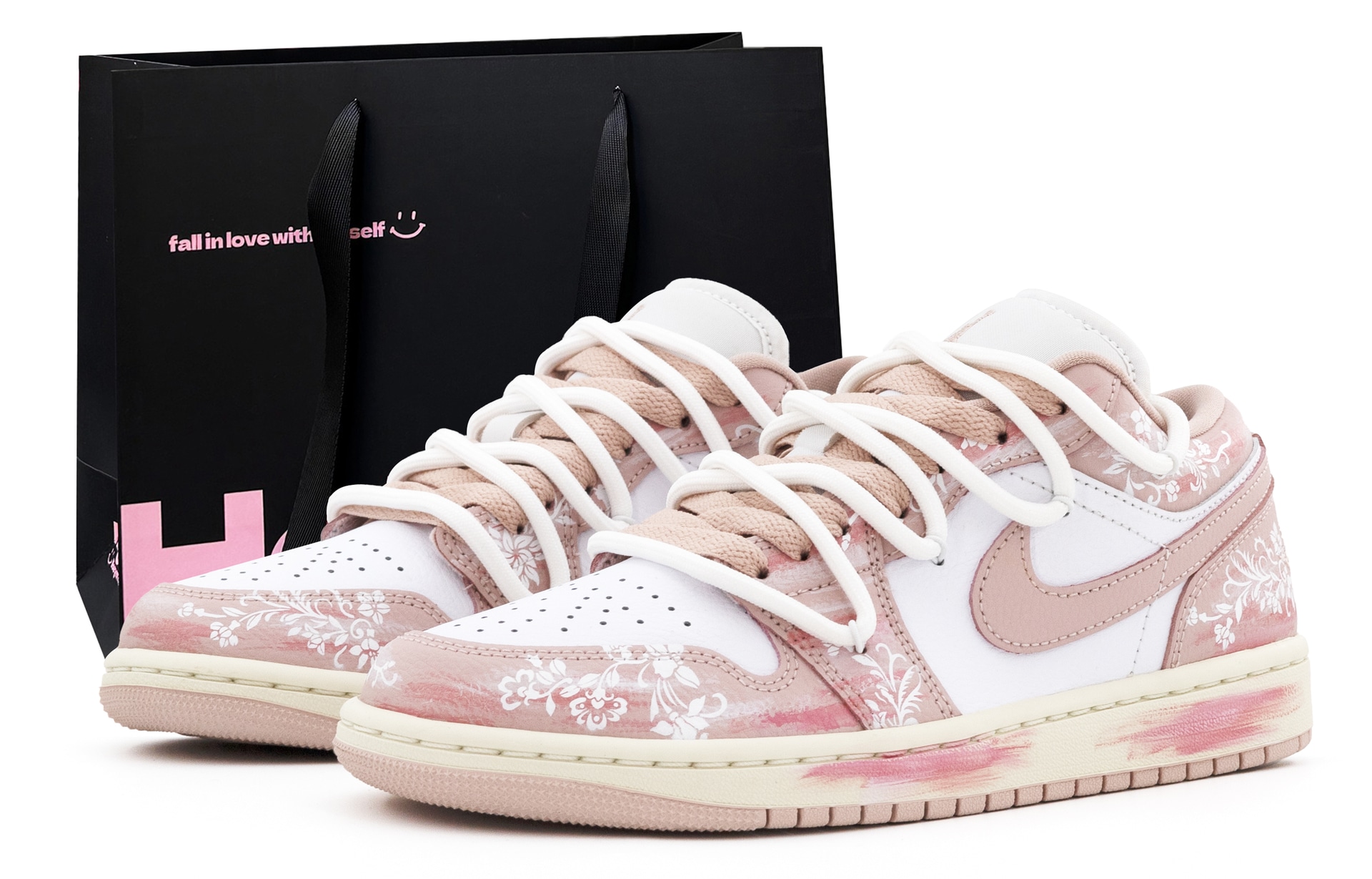 Кроссовки Jordan Air Jordan 1