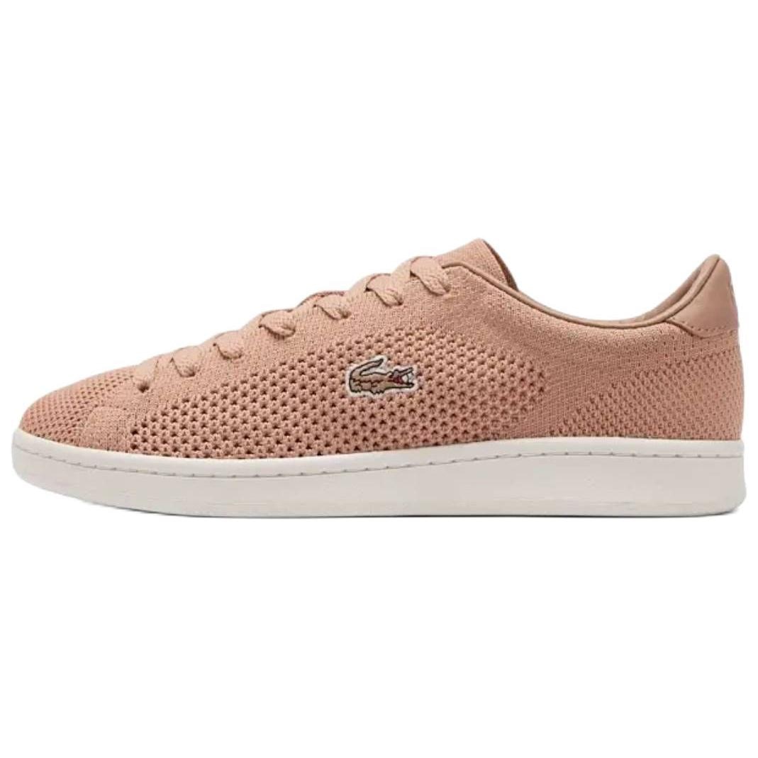 Lacoste Carnaby Set Pink