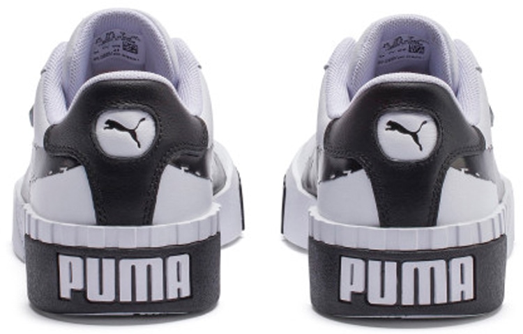 Puma Cali Brushed — фото 3