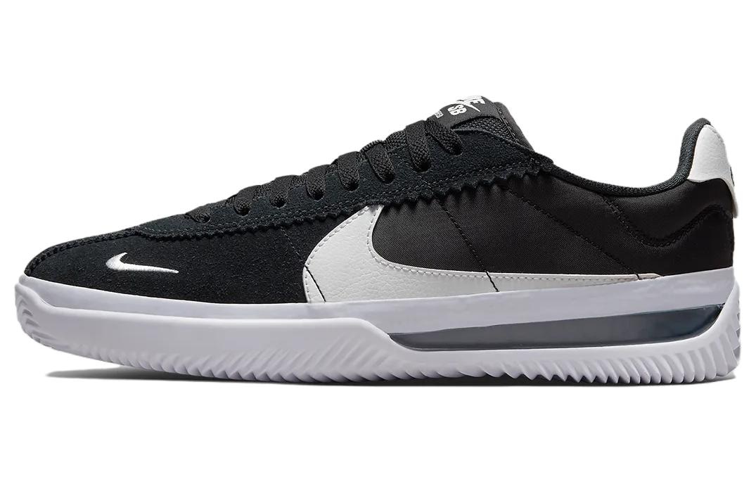 Кроссовки Nike BRSB Black White