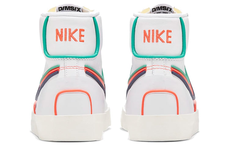 Nike Blazer '77 Infinite — фото 4